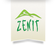 Zenit Panzio Logo